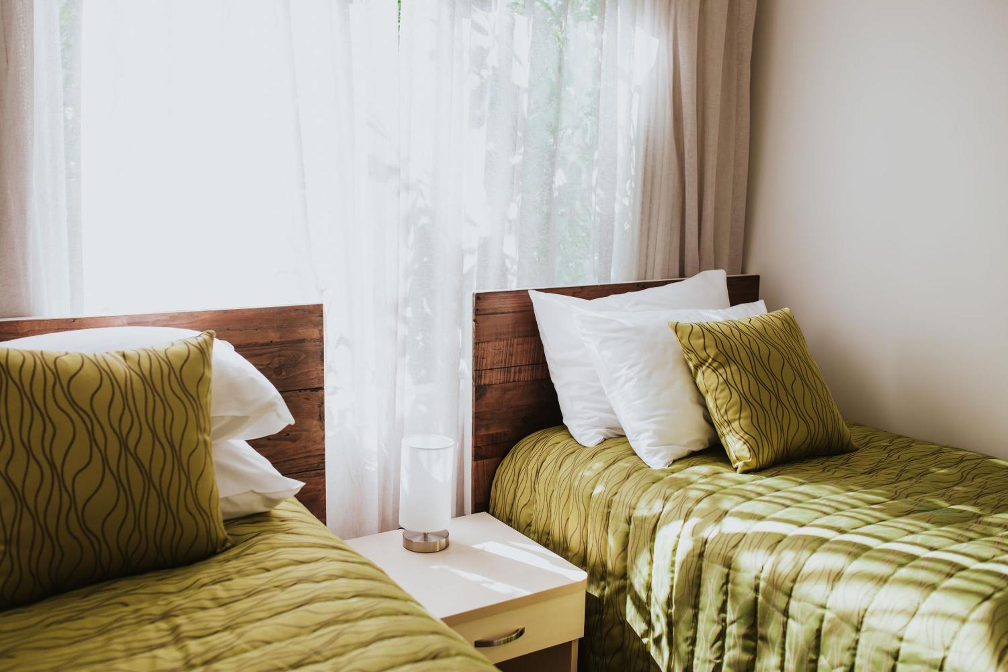 Peninsula Motel Вітіанга Екстер'єр фото