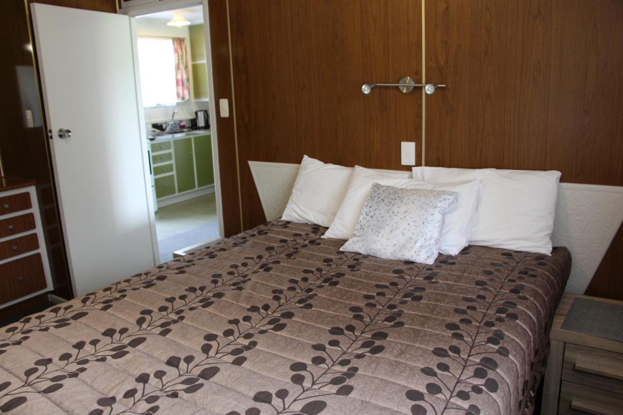 Peninsula Motel Вітіанга Екстер'єр фото